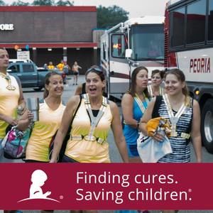 Meet your Posher, Jodi